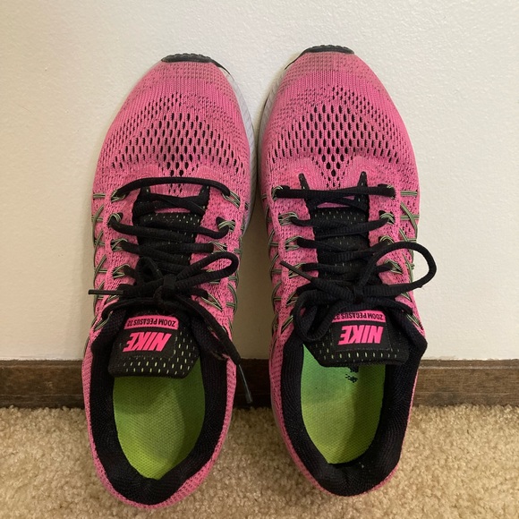 Nike Air Zoom Pegasus 32. Women’s size 10. - Picture 8 of 9
